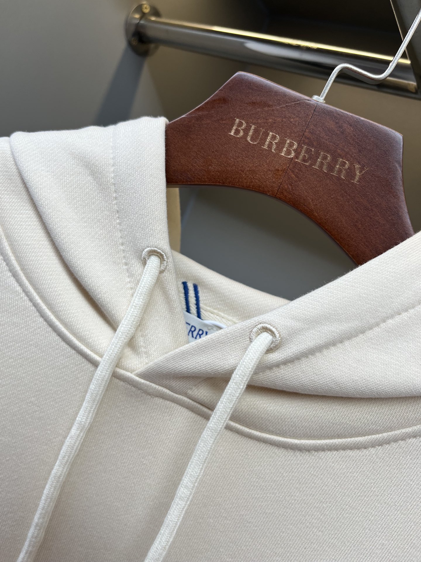 Burberry Hoodies